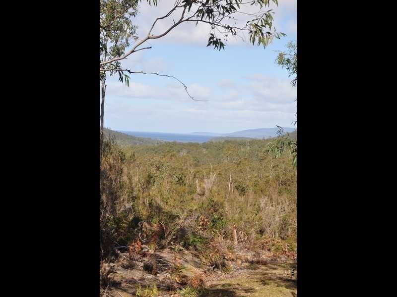 RA Pottery Road, Garden Island Creek TAS 7112