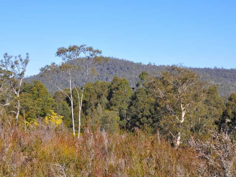RA Pottery Road, Garden Island Creek TAS 7112