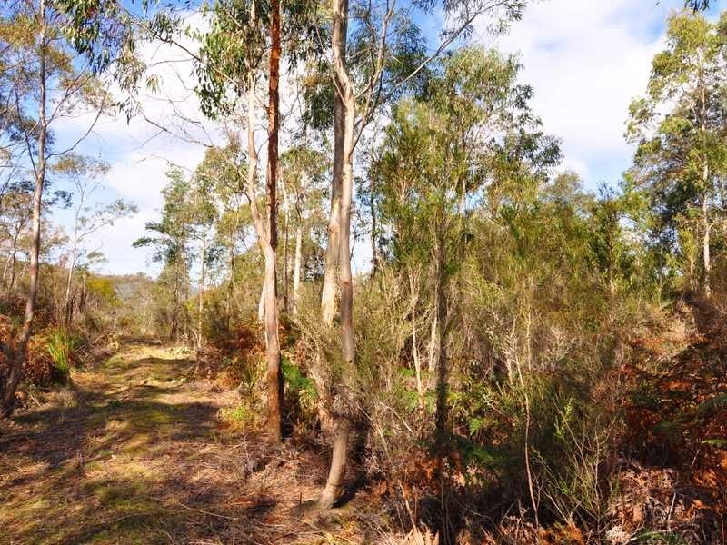 RA Pottery Road, Garden Island Creek TAS 7112