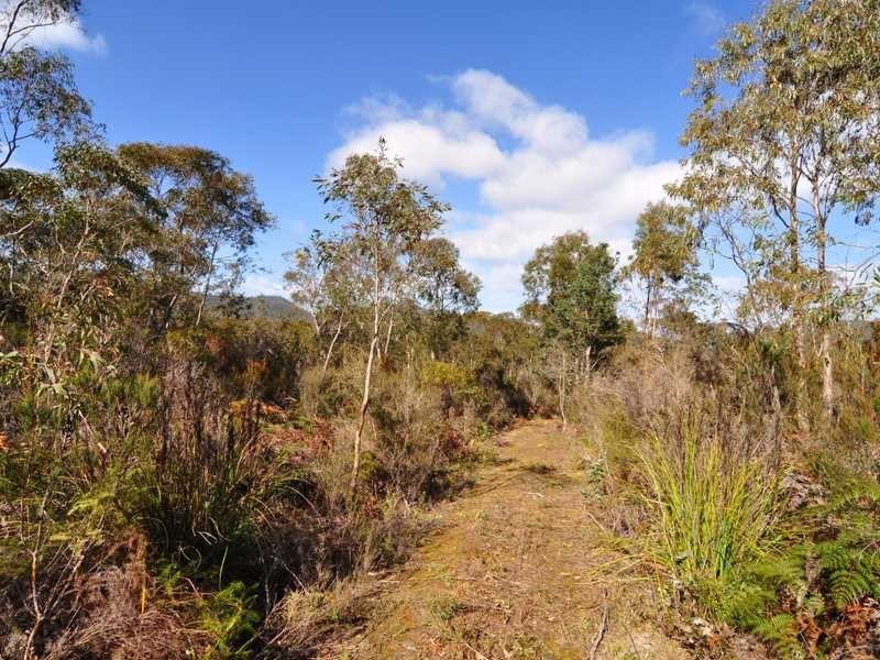 RA Pottery Road, Garden Island Creek TAS 7112