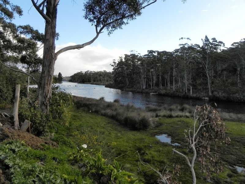 6095 Channel Highway, Garden Island Creek TAS 7112