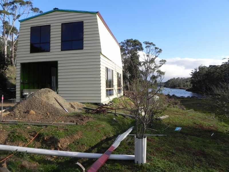 6095 Channel Highway, Garden Island Creek TAS 7112