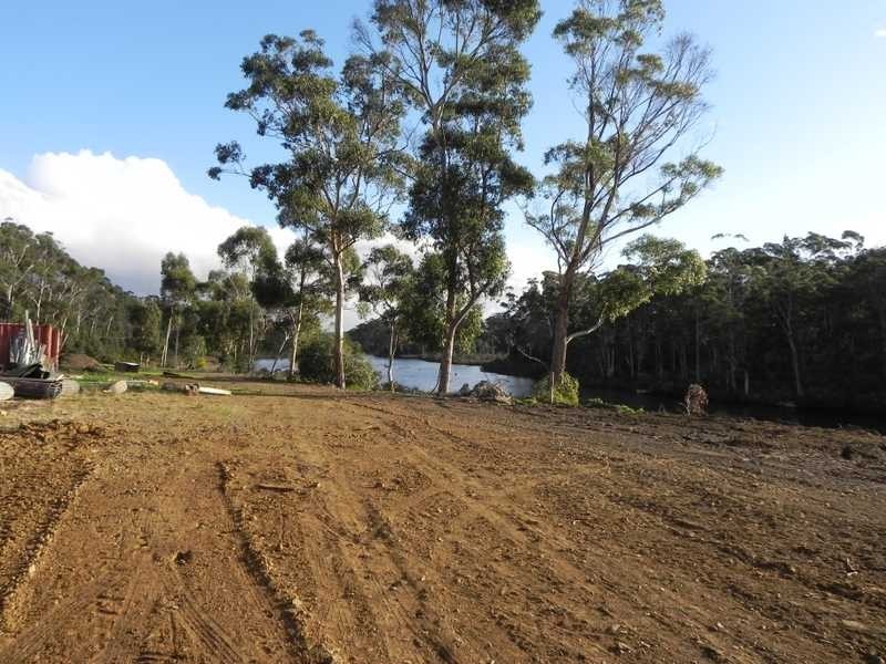 6095 Channel Highway, Garden Island Creek TAS 7112