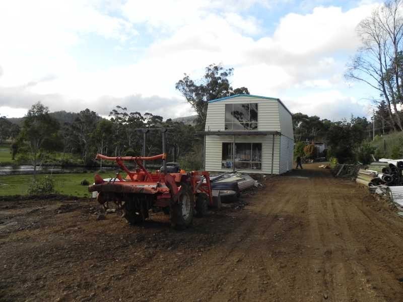 6095 Channel Highway, Garden Island Creek TAS 7112