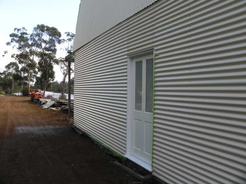 6095 Channel Highway, Garden Island Creek TAS 7112