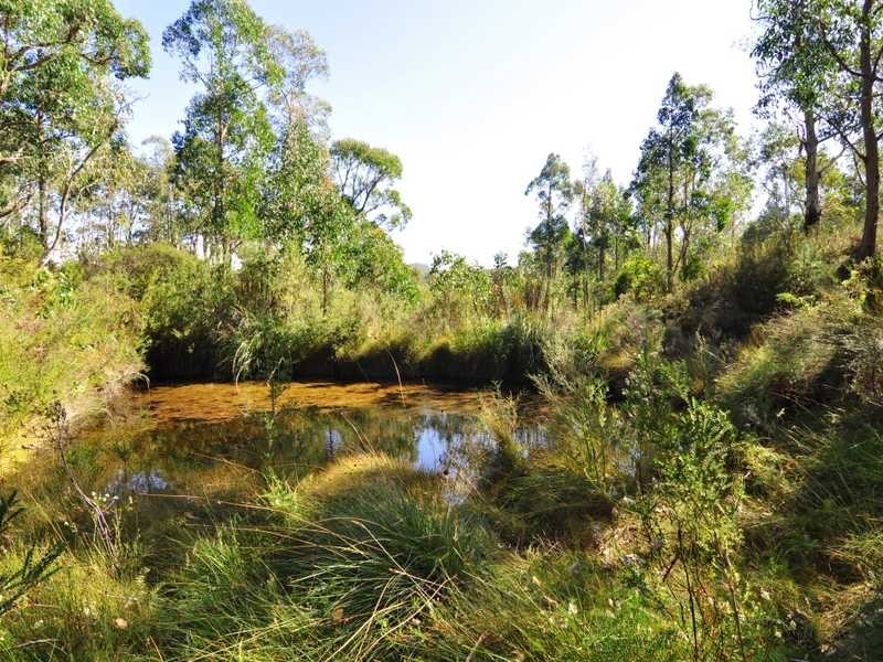 Garden Island Creek TAS 7112