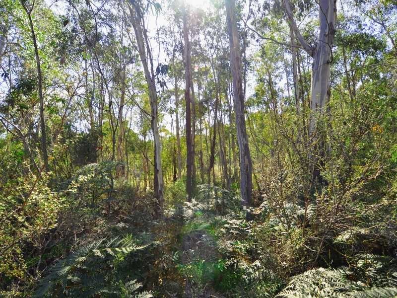 Garden Island Creek TAS 7112