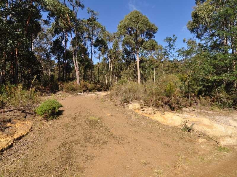 Garden Island Creek TAS 7112