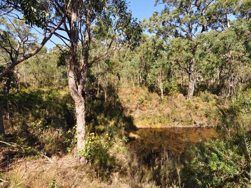 Garden Island Creek TAS 7112