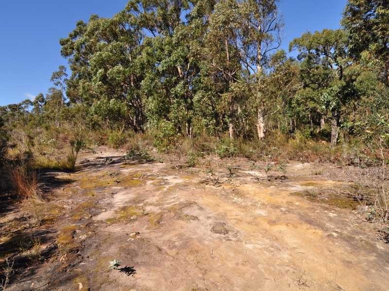 Garden Island Creek TAS 7112