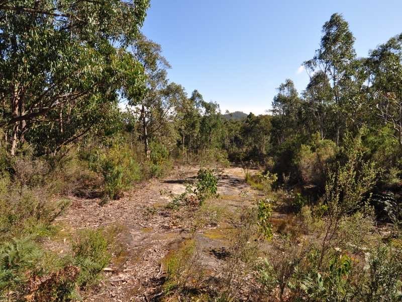 Garden Island Creek TAS 7112