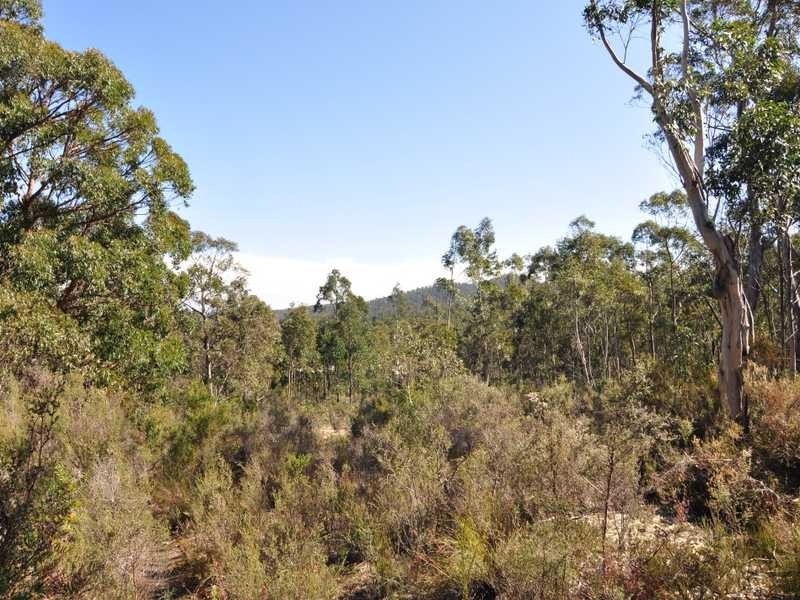 Garden Island Creek TAS 7112