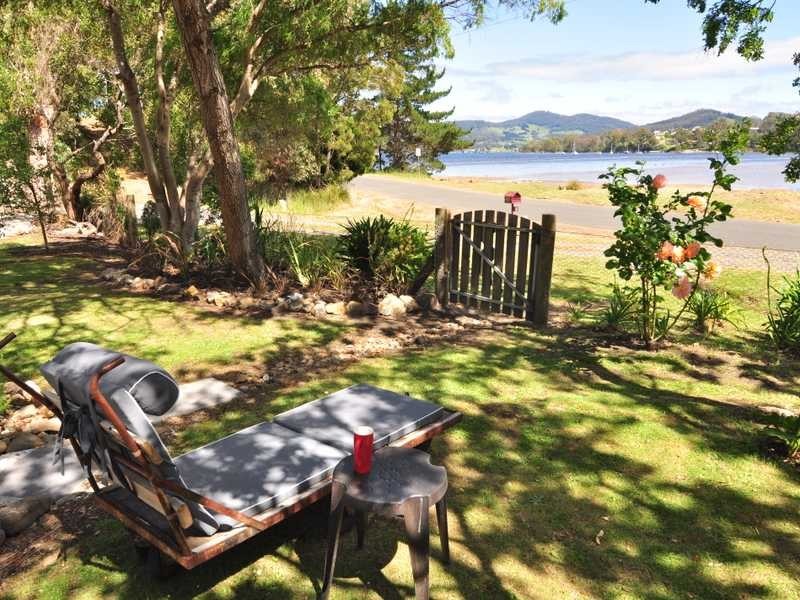 3 Abels Bay Road, Deep Bay TAS 7112