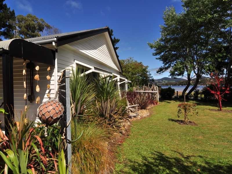 3 Abels Bay Road, Deep Bay TAS 7112