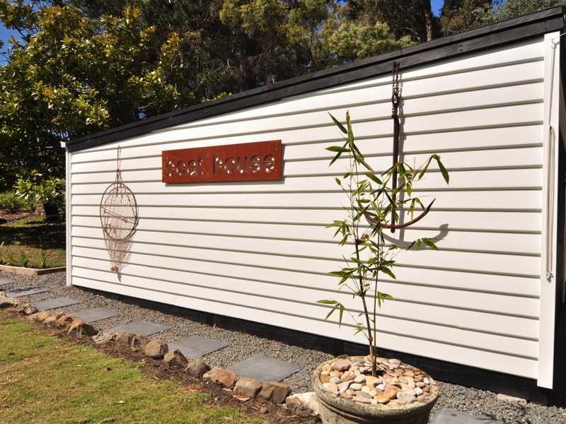 3 Abels Bay Road, Deep Bay TAS 7112