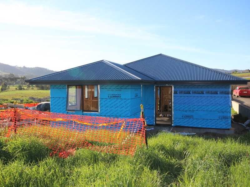 RA Thorp Street, Cygnet TAS 7112