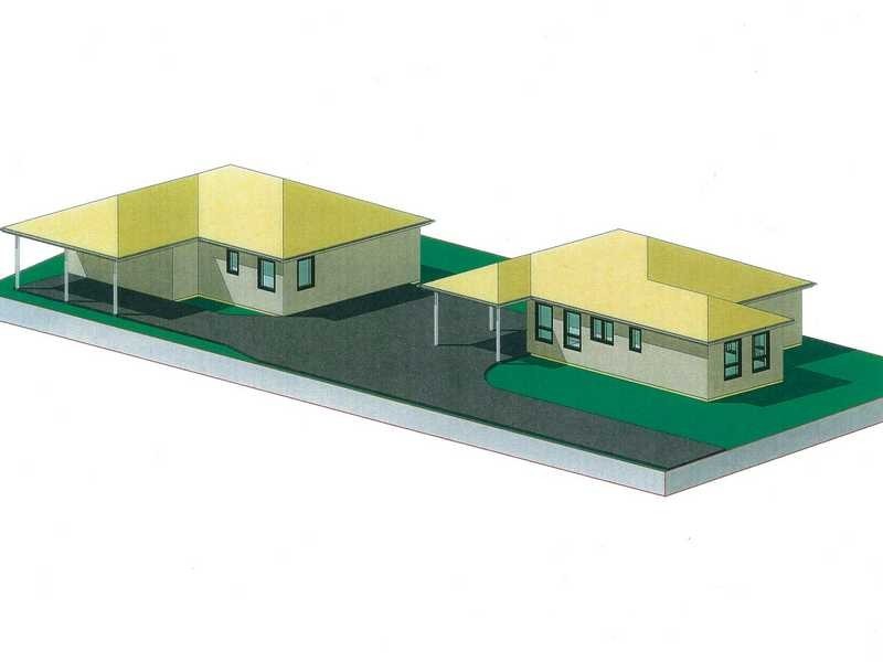 RA Thorp Street, Cygnet TAS 7112