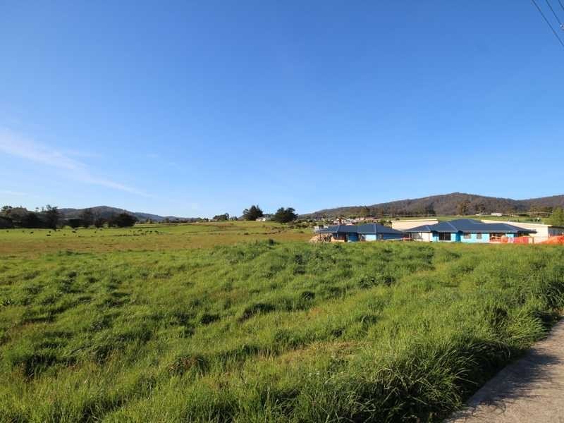 RA Thorp Street, Cygnet TAS 7112