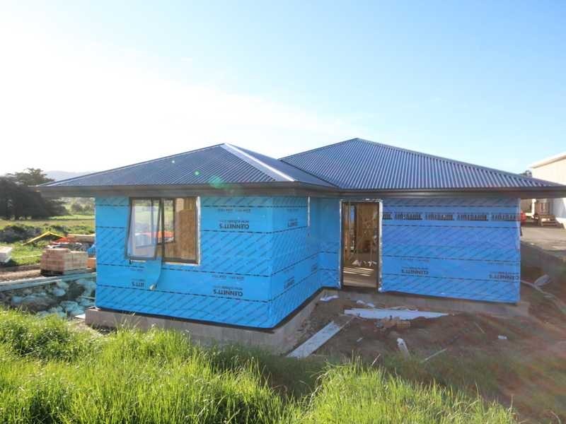 RA Thorp Street, Cygnet TAS 7112