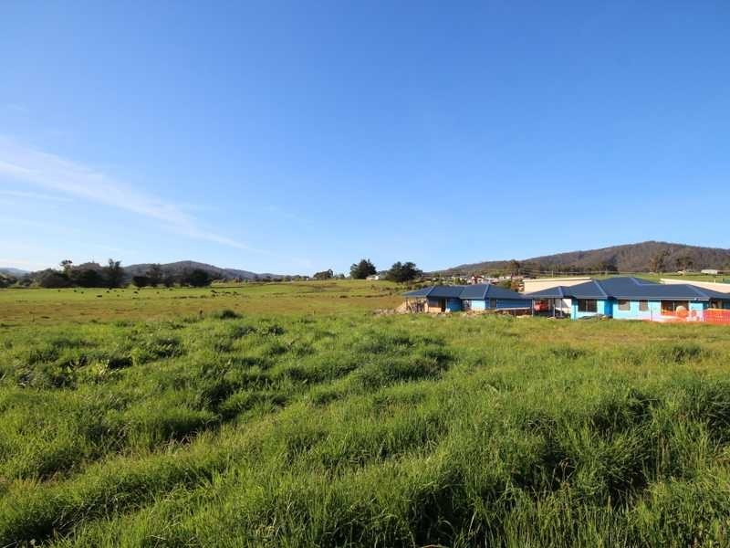 RA Thorp Street, Cygnet TAS 7112