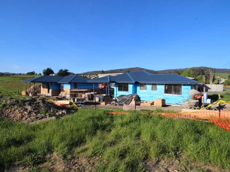 RA Thorp Street, Cygnet TAS 7112