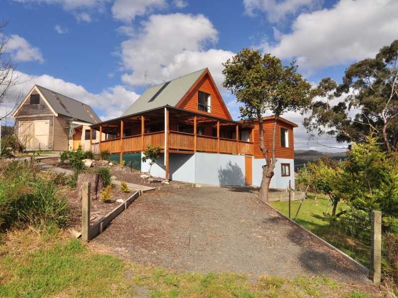42 Chuter Street, Deep Bay TAS 7112