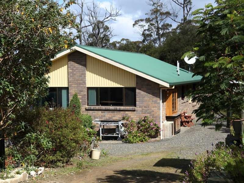 Garden Island Creek TAS 7112