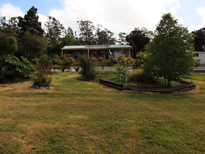 Garden Island Creek TAS 7112