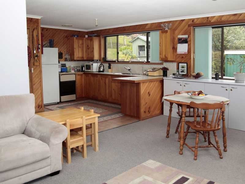 Garden Island Creek TAS 7112