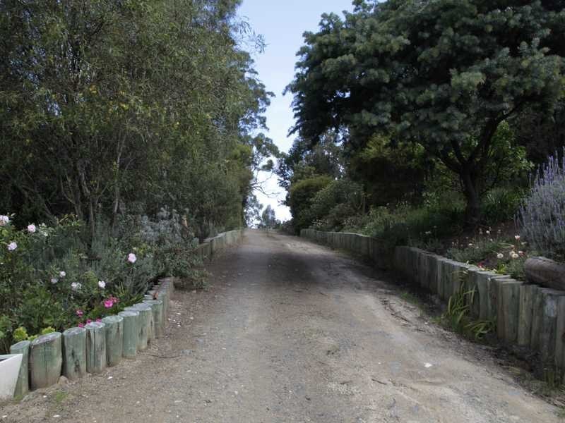 Garden Island Creek TAS 7112