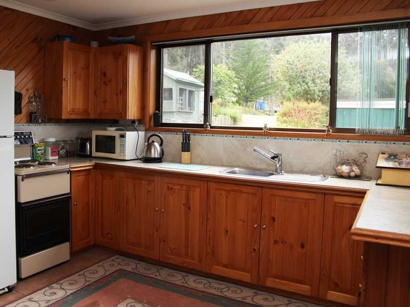 Garden Island Creek TAS 7112