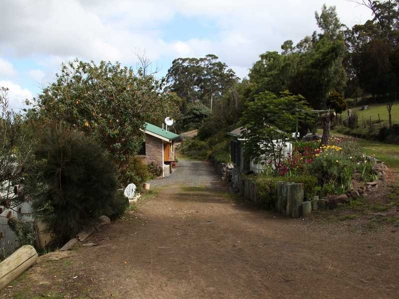 Garden Island Creek TAS 7112