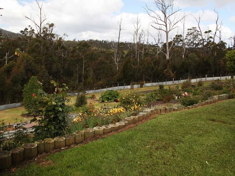 Garden Island Creek TAS 7112