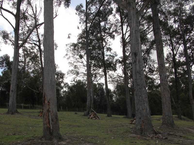 Garden Island Creek TAS 7112