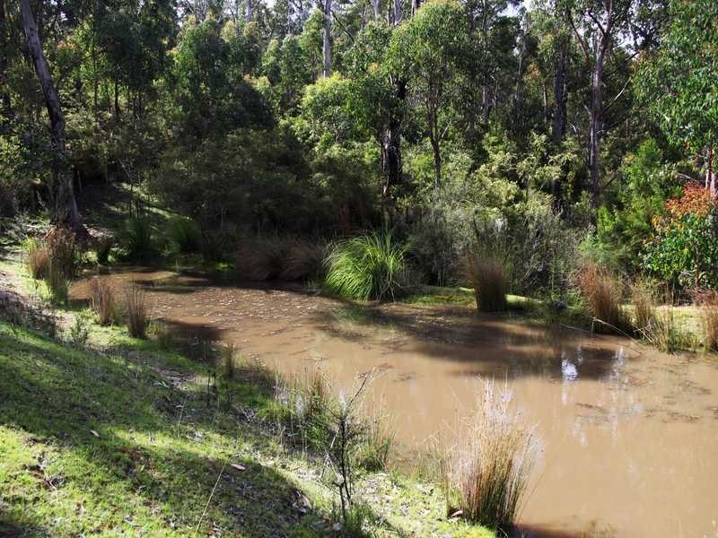 Garden Island Creek TAS 7112