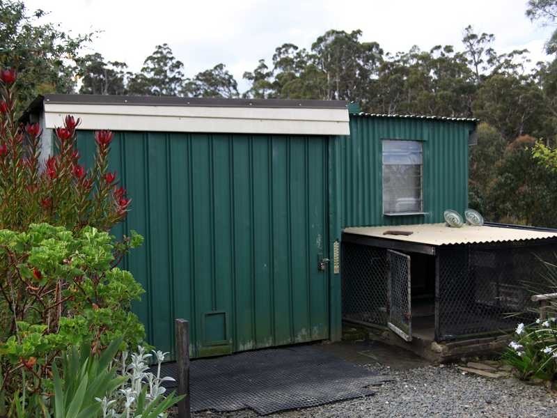 Garden Island Creek TAS 7112