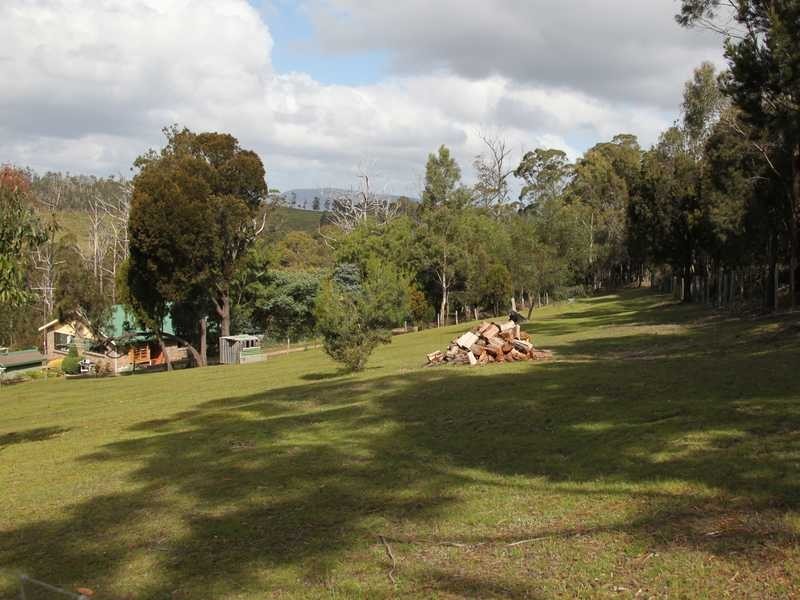 Garden Island Creek TAS 7112