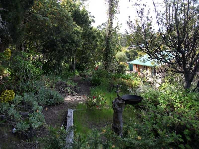 Garden Island Creek TAS 7112