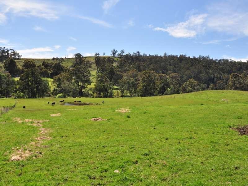 Lot 1 Woodbridge Hill Road, Gardners Bay TAS 7112