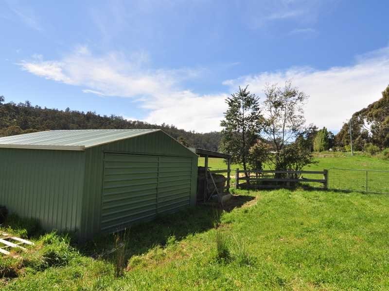 Lot 1 Woodbridge Hill Road, Gardners Bay TAS 7112