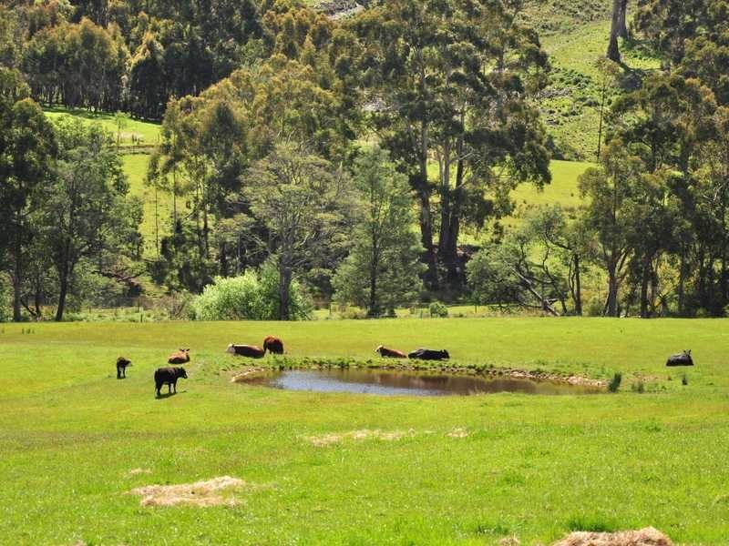 Lot 1 Woodbridge Hill Road, Gardners Bay TAS 7112