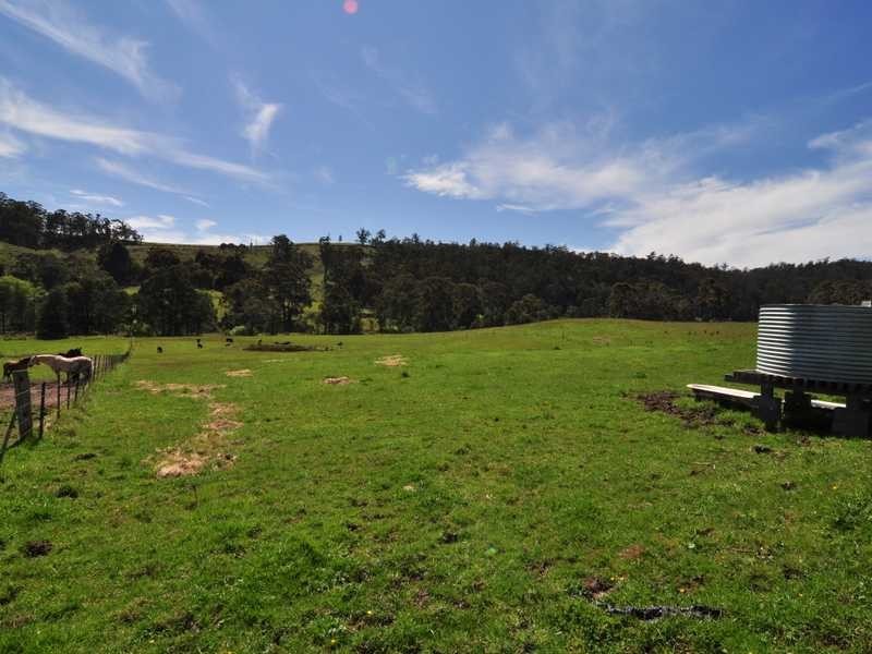 Lot 1 Woodbridge Hill Road, Gardners Bay TAS 7112