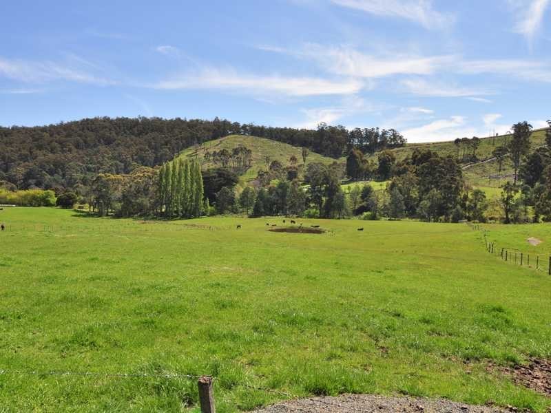 Lot 1 Woodbridge Hill Road, Gardners Bay TAS 7112