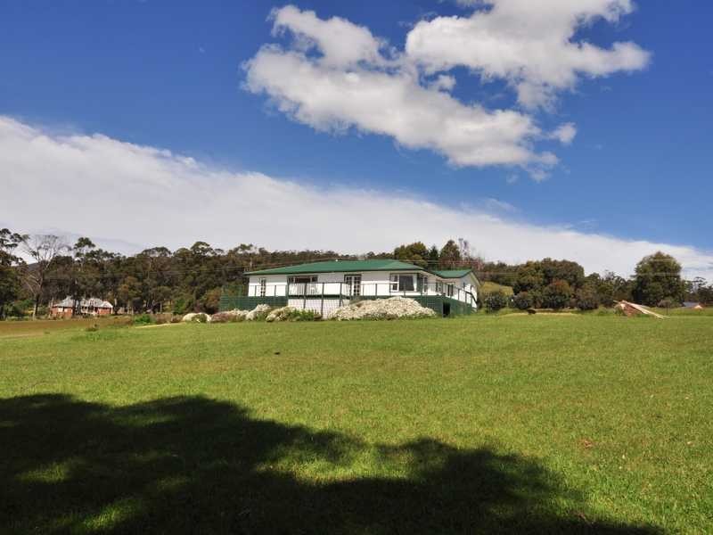 Gardners Bay TAS 7112