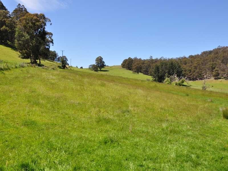 Lot 1 Forsters Rivulet Road, Lymington TAS 7109