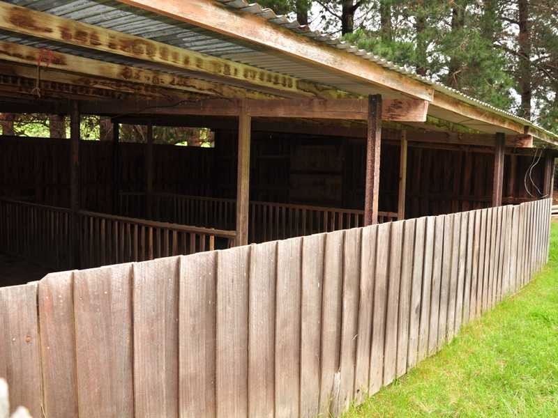 Lot 1 Forsters Rivulet Road, Lymington TAS 7109