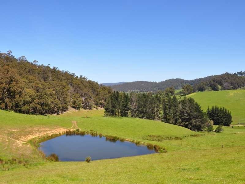 Lot 1 Forsters Rivulet Road, Lymington TAS 7109