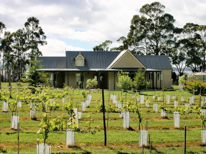 4583 Channel Highway, Middleton TAS 7163