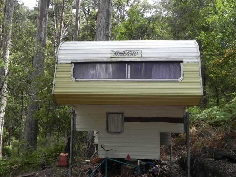 ra Kube Road, Petcheys Bay TAS 7109