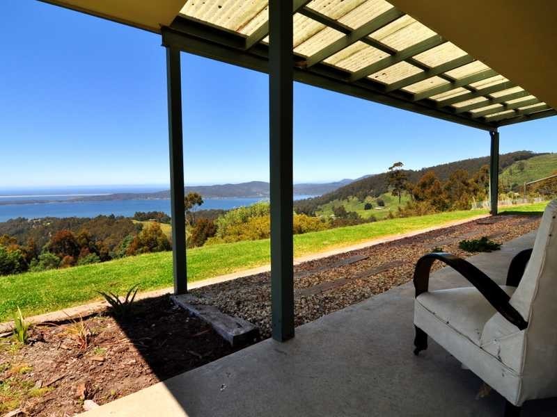 380 Dulcia Road, Gordon TAS 7150